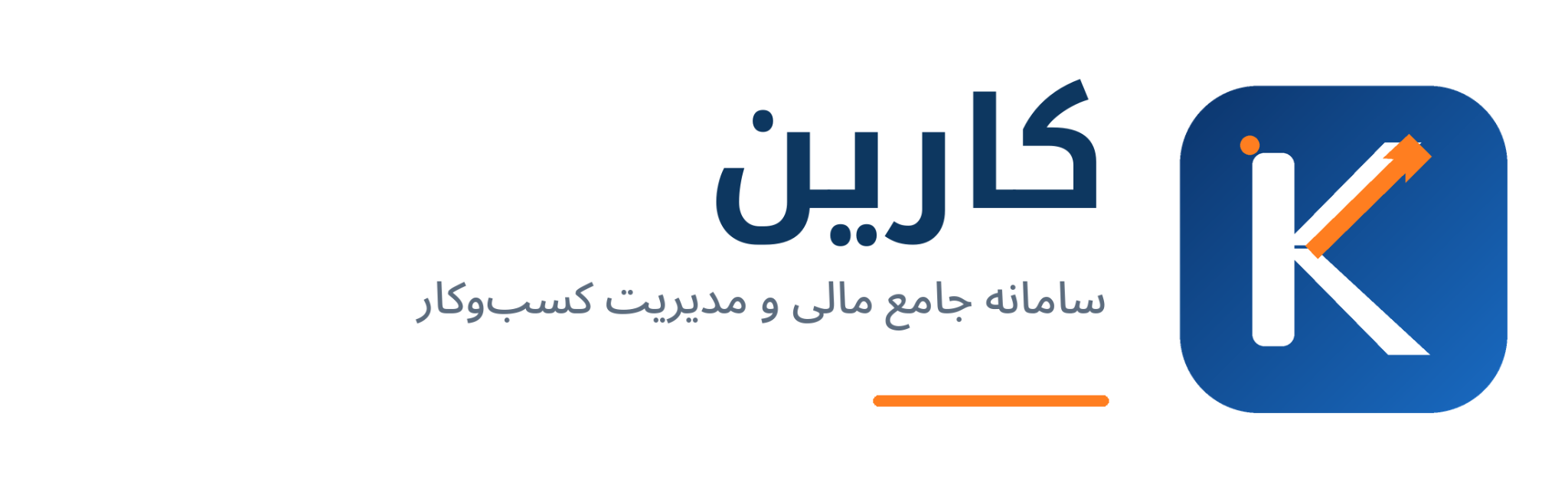 کارین؛ سامانه جامع مالی و مدیریت کسب‌وکار